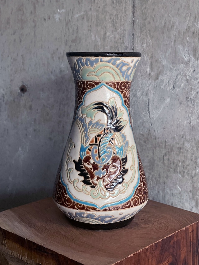 Bien Hoa／Flower vase