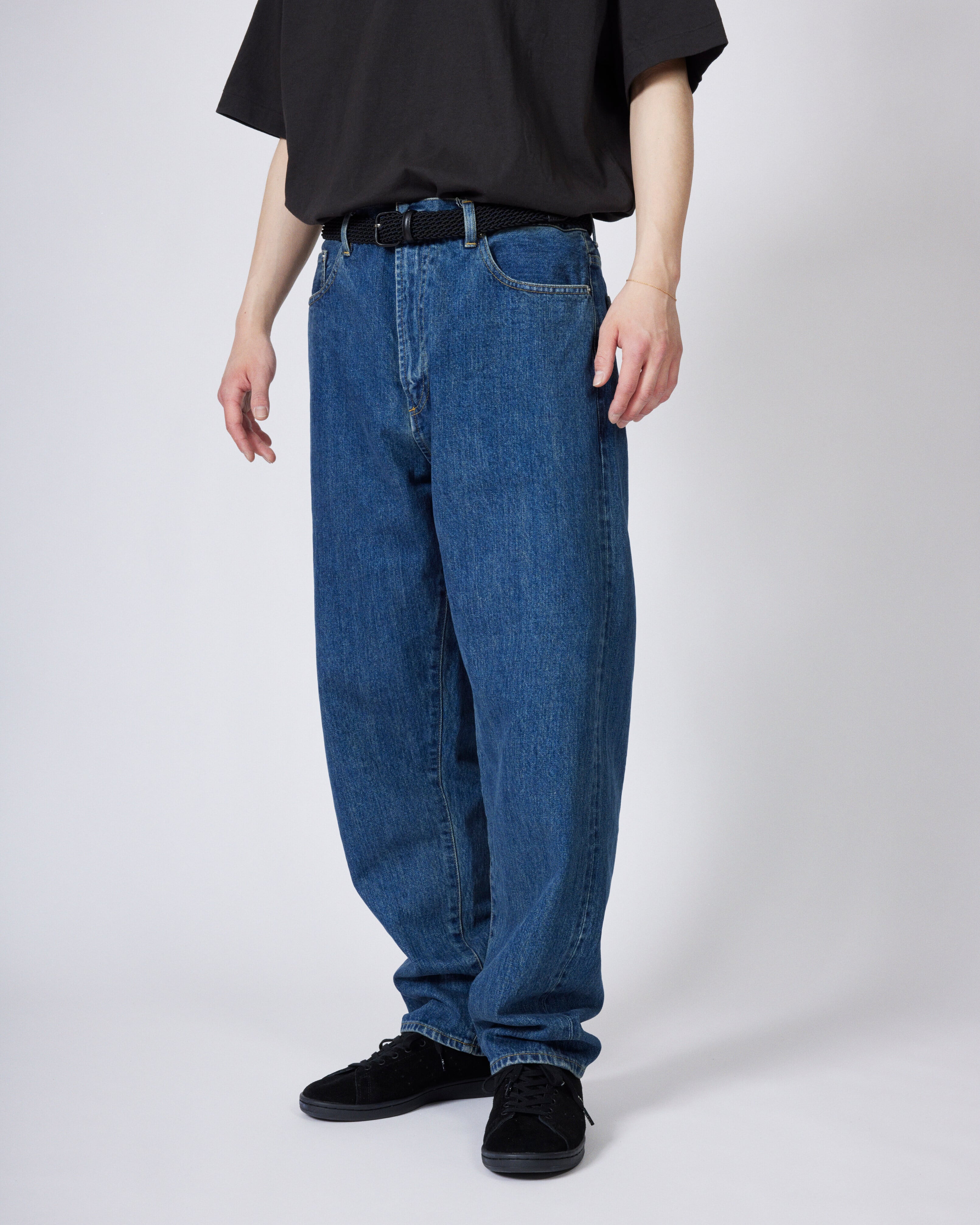 everyone 5pocket jeans (VINTAGE) | everyone