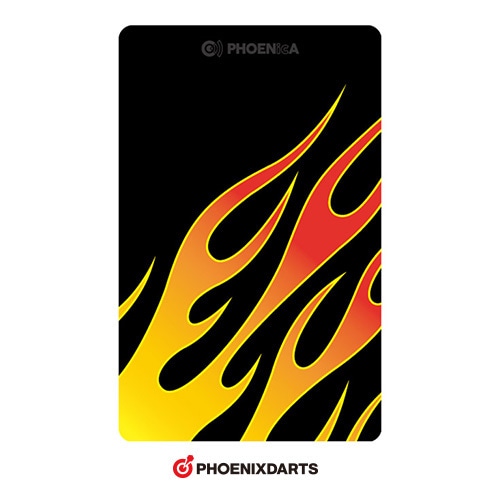 Phoenix Card [153]