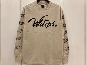 WHITECAPS 'whtcps' L/S [SAND]