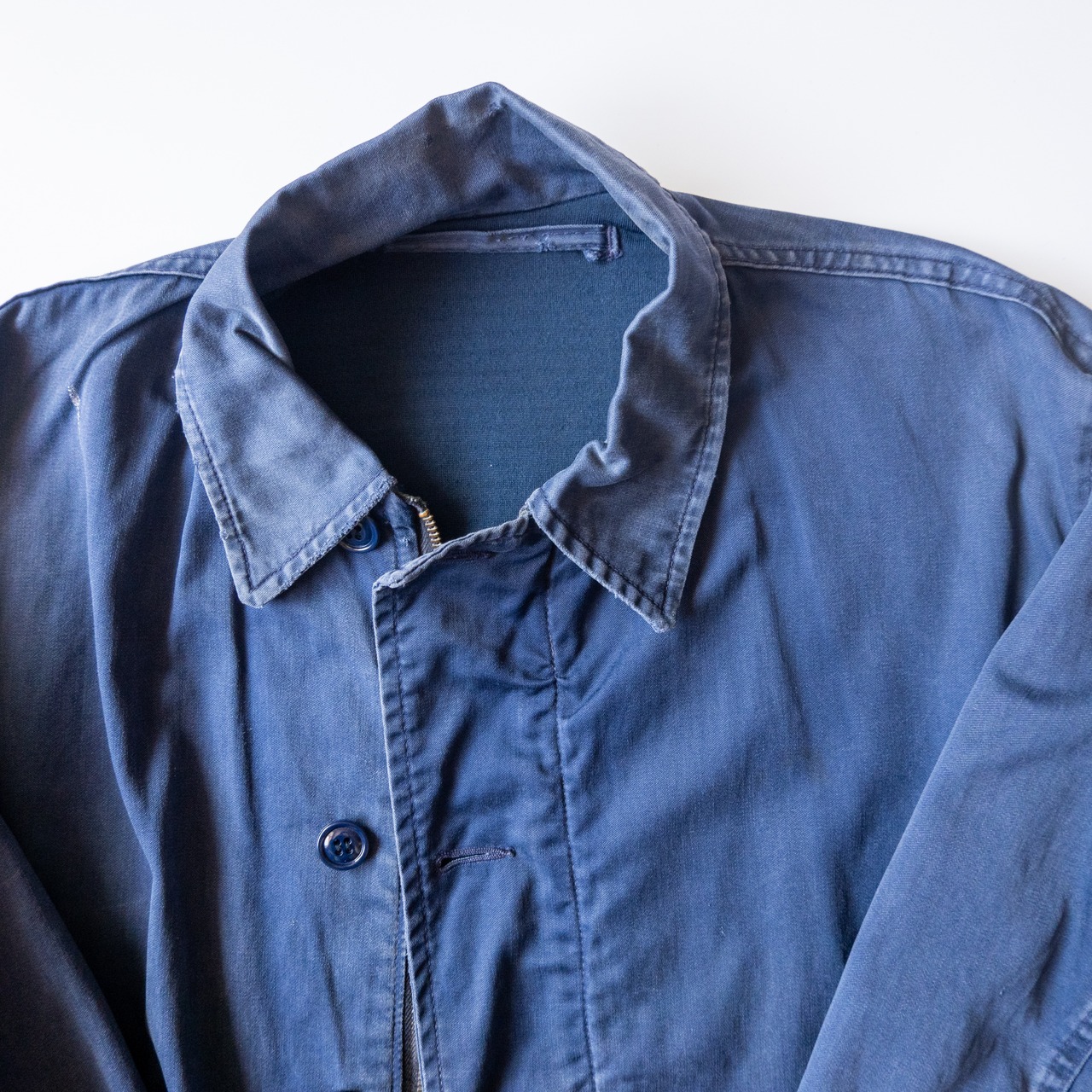 1960’s us.navy utility jacket