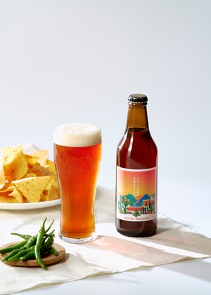 メキシコの熱狂 青唐辛子IPA【6本セット】