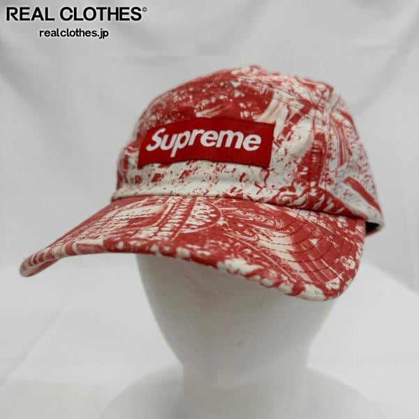 Supreme/シュプリーム | REALCLOTHES/リアルクローズ