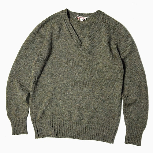 Vintage 60's【McGREGOR】Knit Sweater