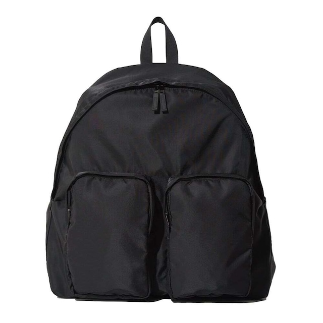 PACKING<パッキング>DOUBLE POCKET BACK PACK