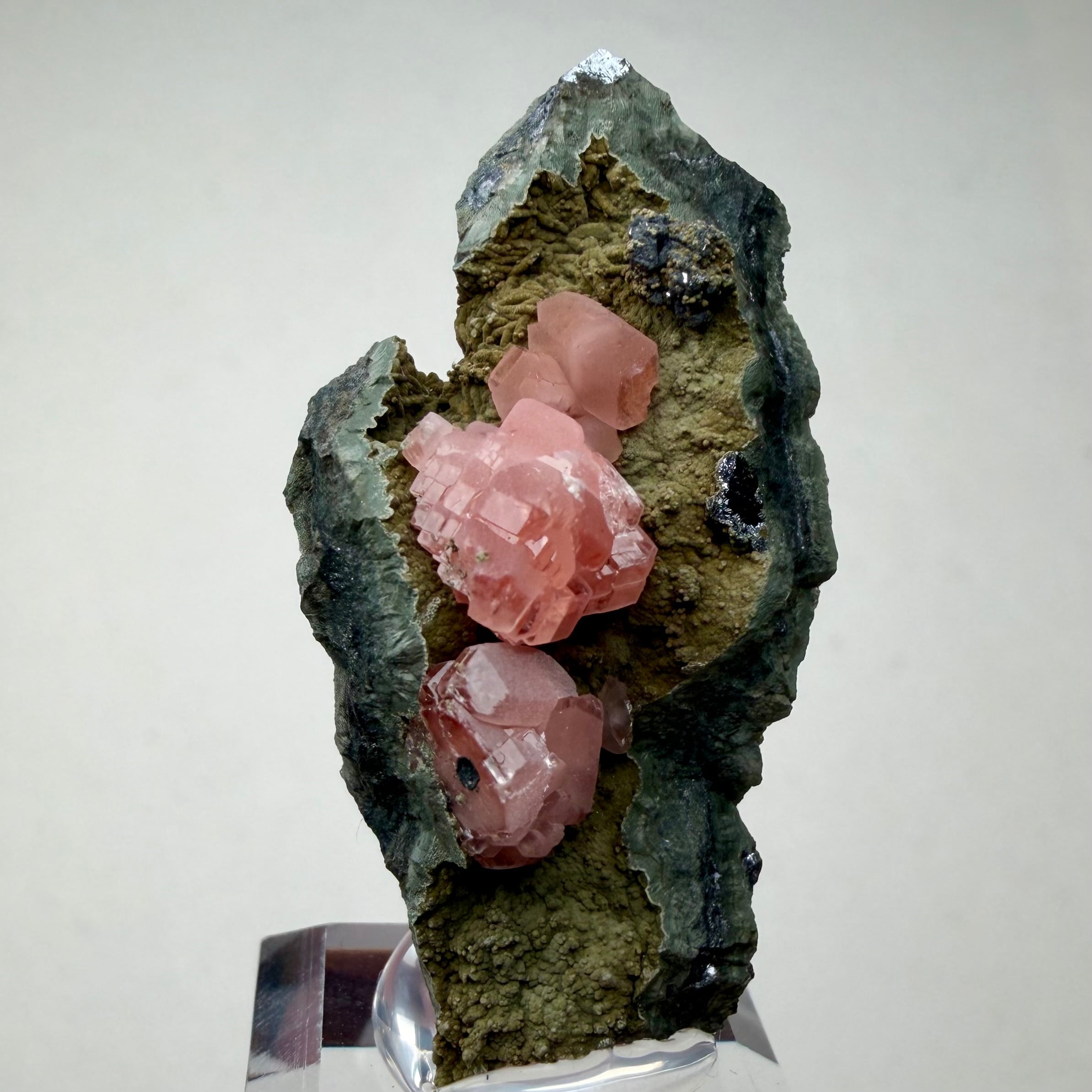 ロードクロサイト【Rhodochrosite】メキシコ産