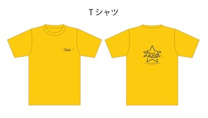 【LYRA】Tシャツ