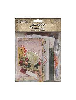 Tim Holtz（ティムホルツ） | 海外文具と古本 まよなかヌーク