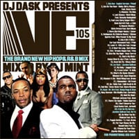 最新R&B満載】DJ KENKAIDA / R&B BOUTIQUE Vol.66 [KKCD-133] | HIP