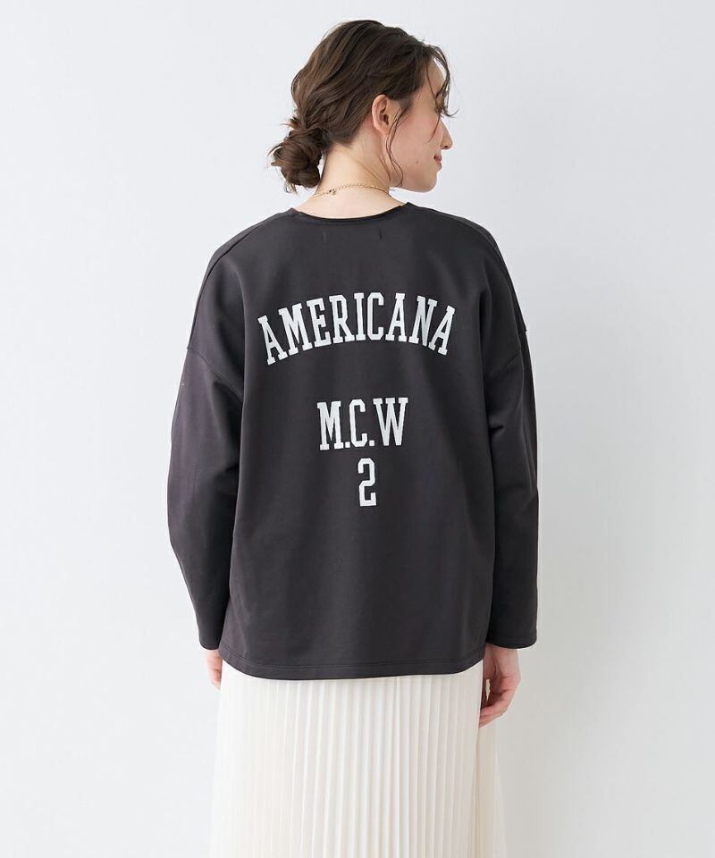 MICA&DEAL×AMERICANA マイカアンドディール×アメリカーナ】
