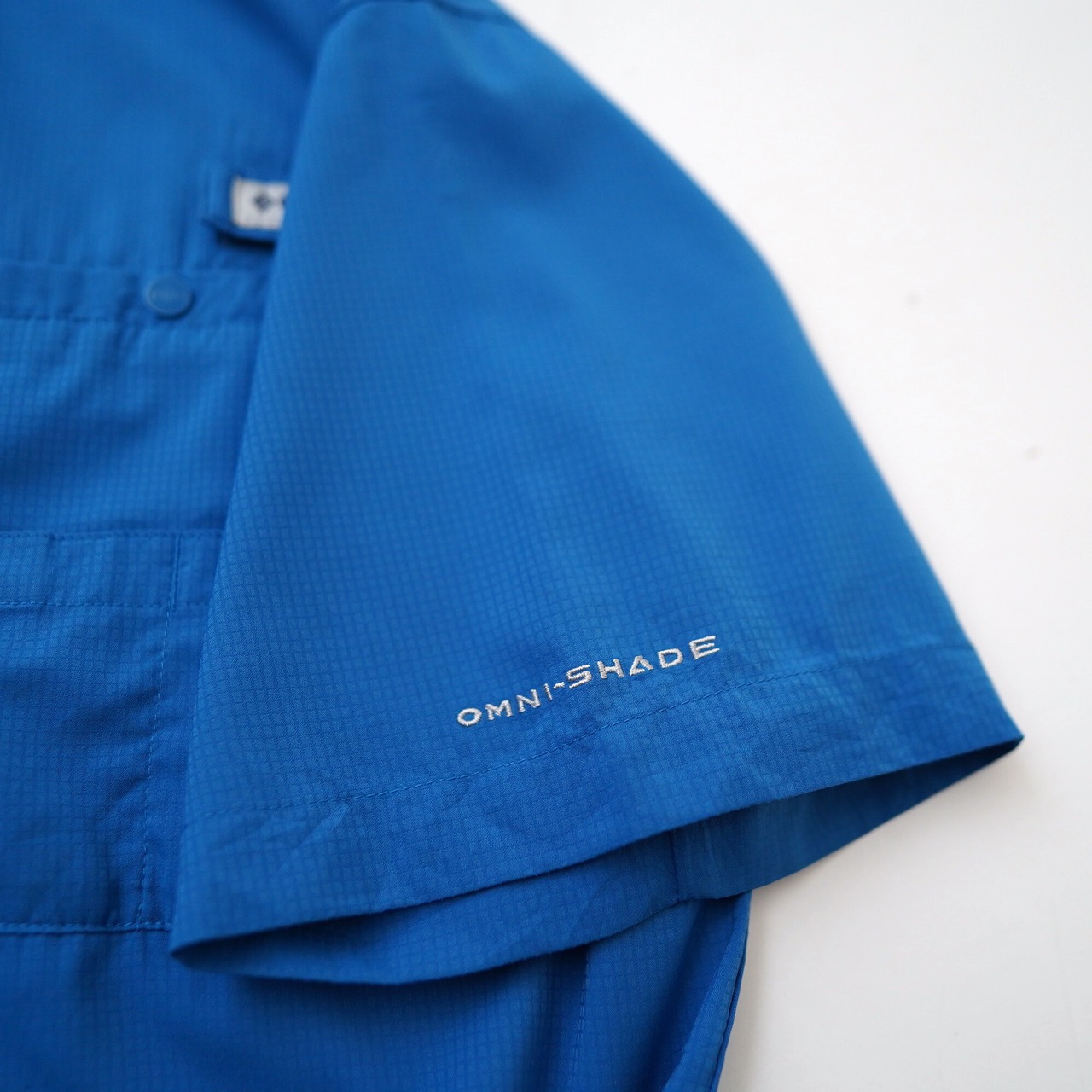 Columbia PFG Fishing shirt