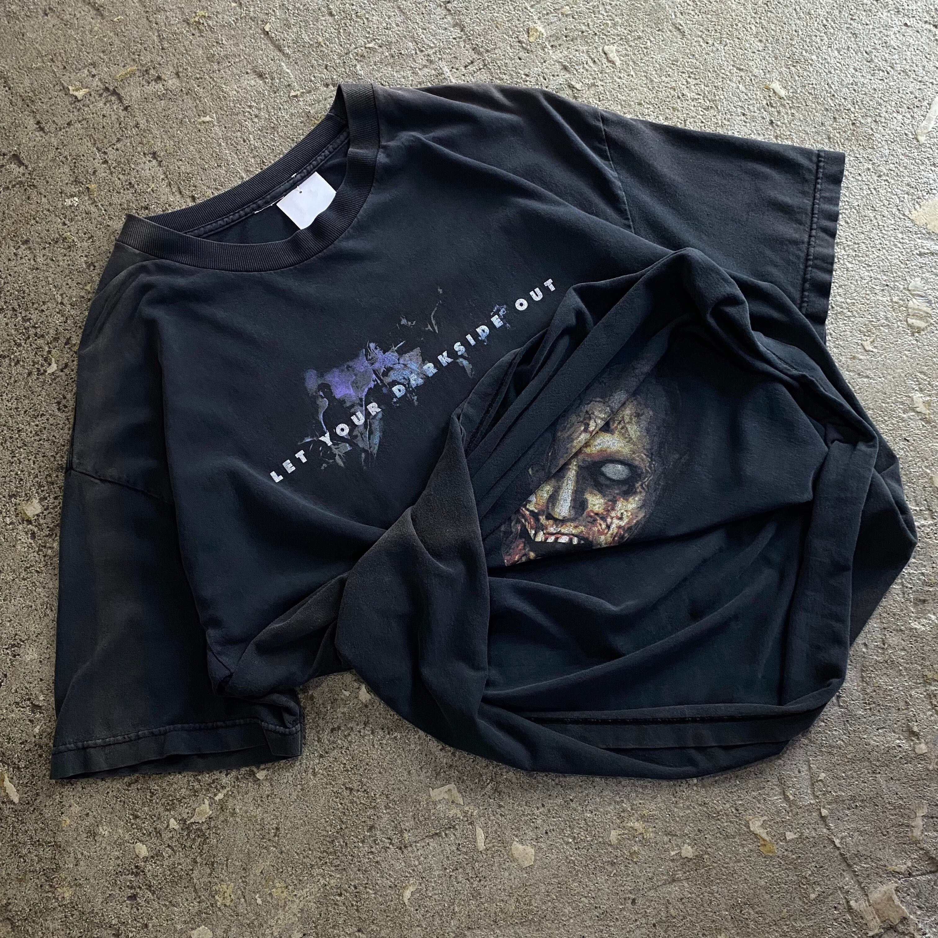 00s Resident Evil T-shirt【仙台店】 | What 