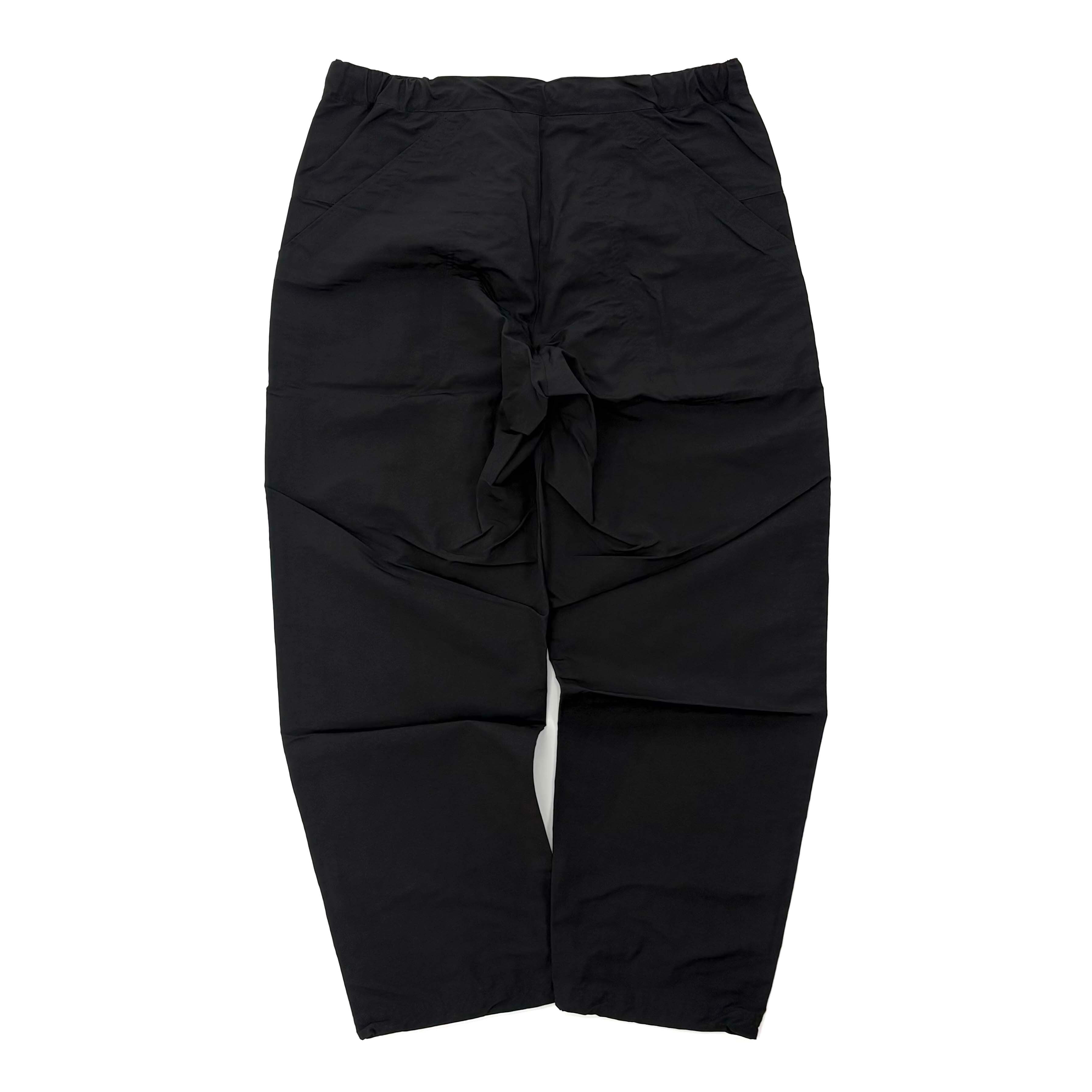 フ*グ様 ALWAYTH CITY GUIDE PANTS ナイロンパンツ Alwayth 
