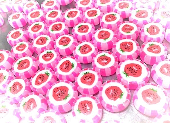 ニコニコフルーツキャンディ（ミックス9個入） | made in 田原