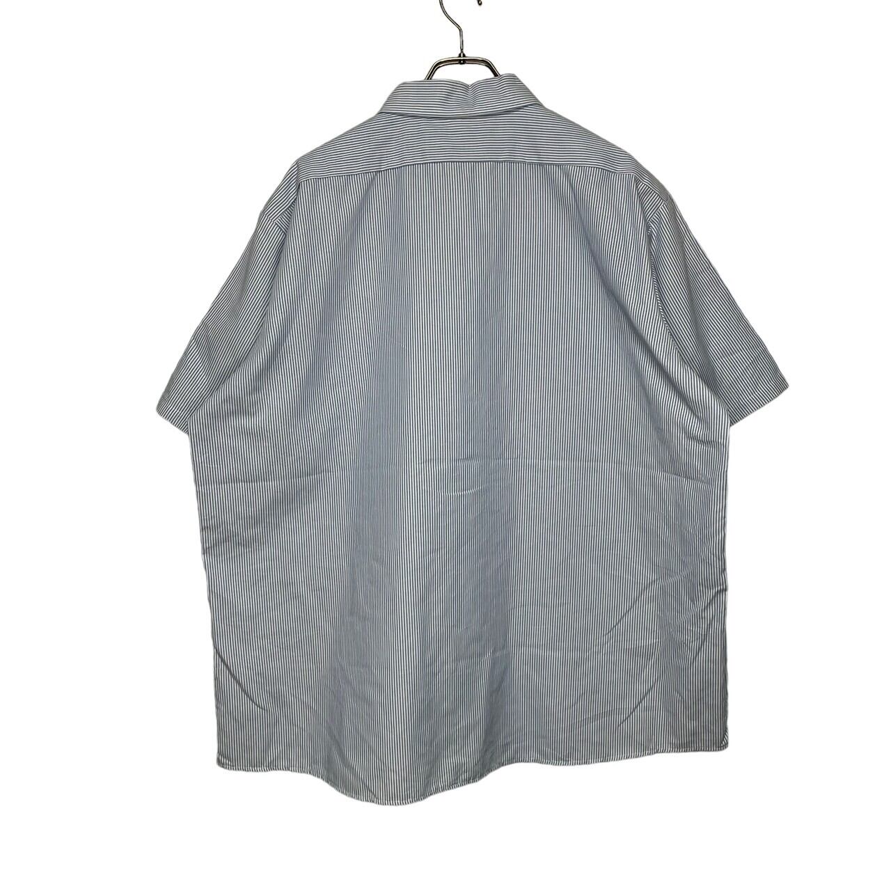 Corner Stone 半袖ワークシャツ 2XL | 古着屋OLDGREEN