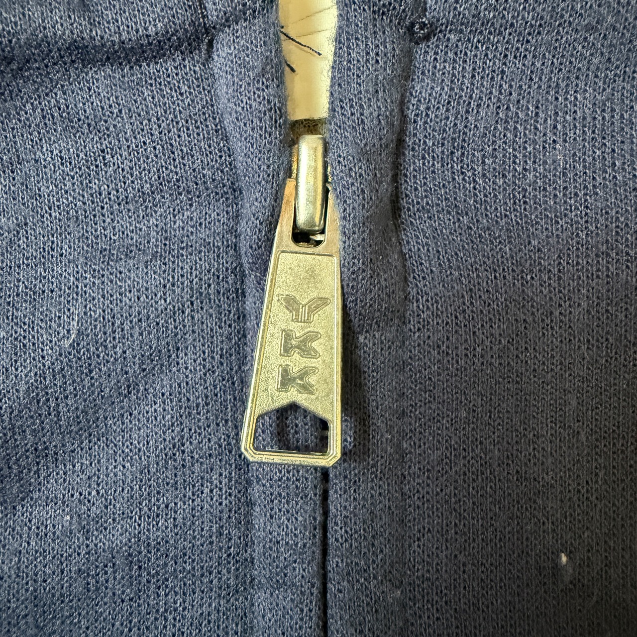 90's MULESKINS Reverse Thermal Jacket 90年代 アメリカ 裏サーマル シャツ ジャケット ワークジャケット ヴィンテージ ビンテージ  TT2026-0037 - 5