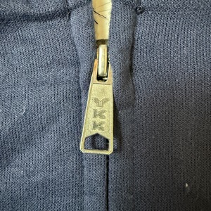 90's MULESKINS Reverse Thermal Jacket 90年代 アメリカ 裏サーマル シャツ ジャケット ワークジャケット ヴィンテージ ビンテージ  TT2026-0037