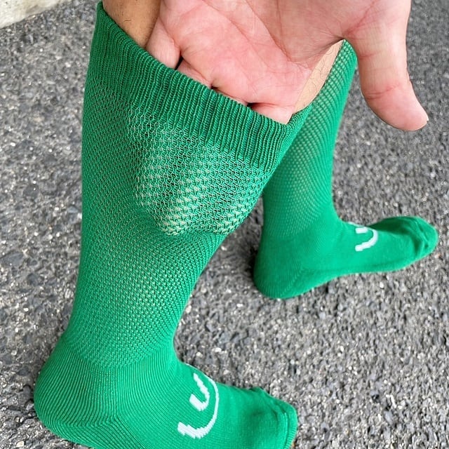 スケスケパンティー -green- スケスケパンティー -green-