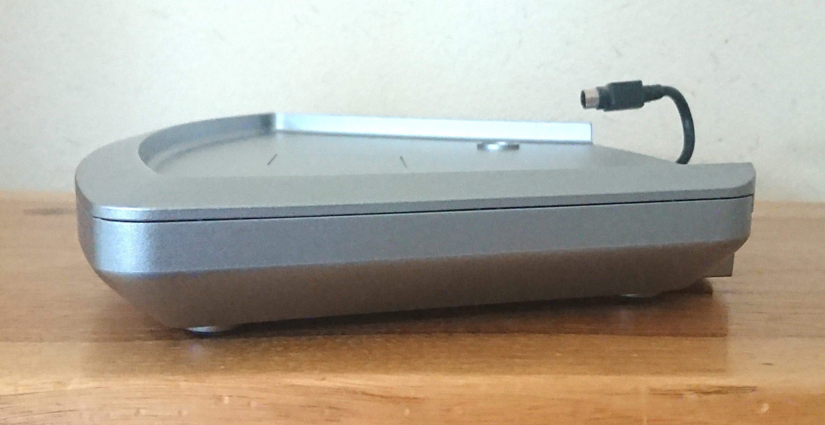 動作確認済】BOSE Wave SoundTouch IV プラチナムシルバー 中古良品