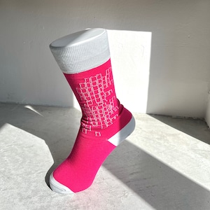 FUCO : LABO ARTSOCKS