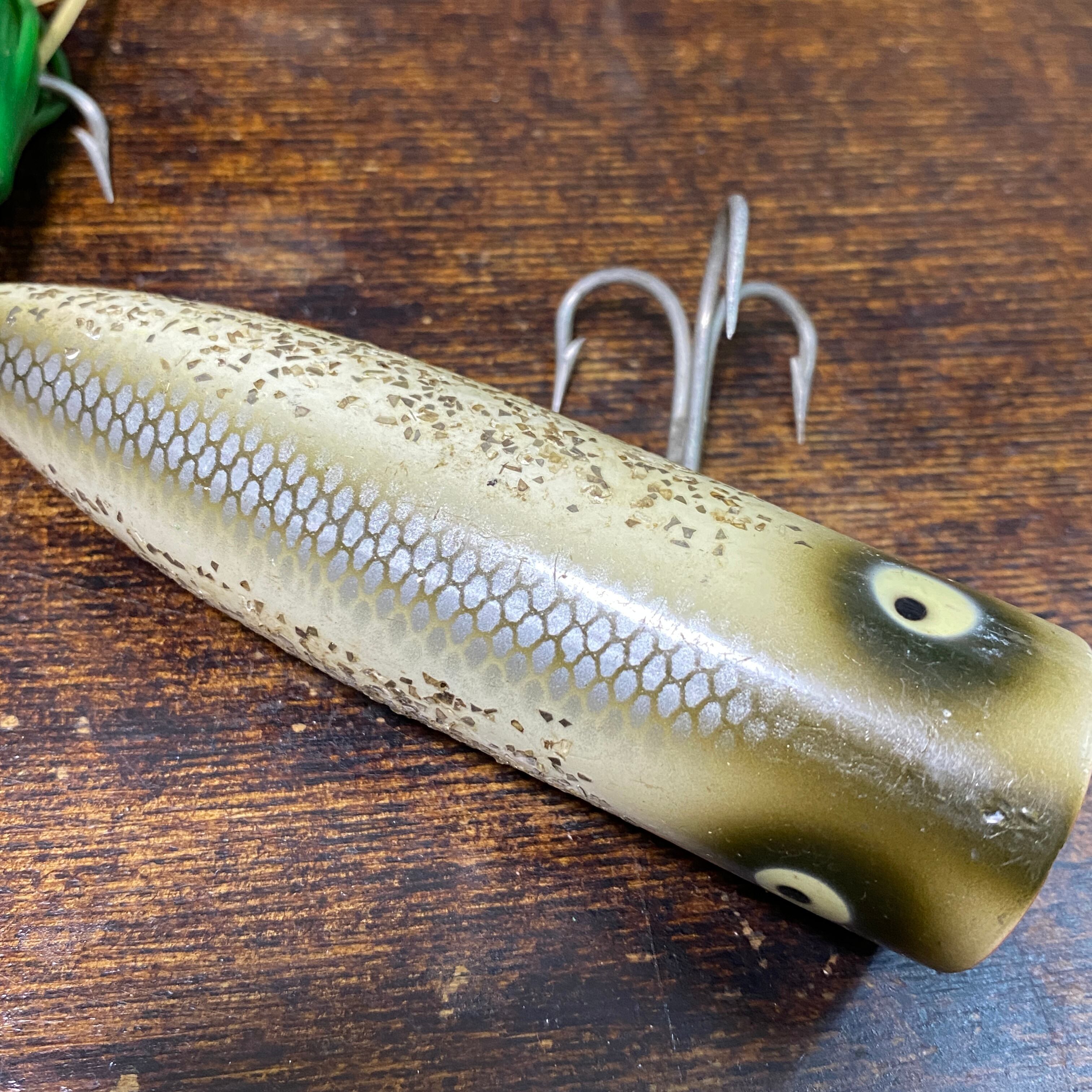 70's HEDDON Big Chugg SS!! [5095] | Tackleshop GTA