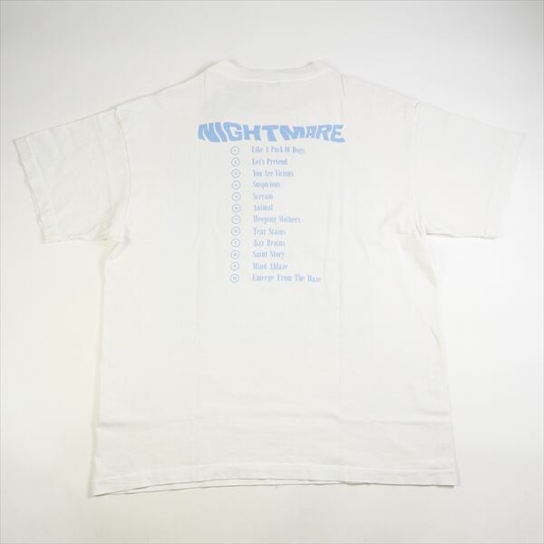 Size【XL】 SAINT MICHAEL セント マイケル ×FORSOMEONE 23AW FS_SS T