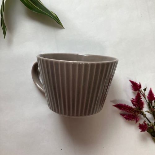 【即納】Sierra コージーカップ【美濃焼】SD154140