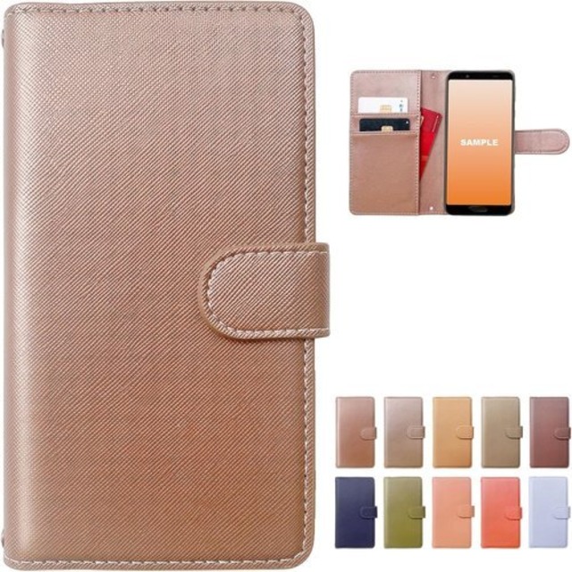 SC-01M SCV45 Galaxy Note10+ 専用 ケース カバー 手帳型ケース SC01M SC-01Mケース SC-01Mカバー SCV45ケース SCV45カバー SC01Mケース SC01Mカバー galaxynote10plus note10 plus 手帳型 ちょっとおしゃれ スマホケース NB シャイニーブラウン 545