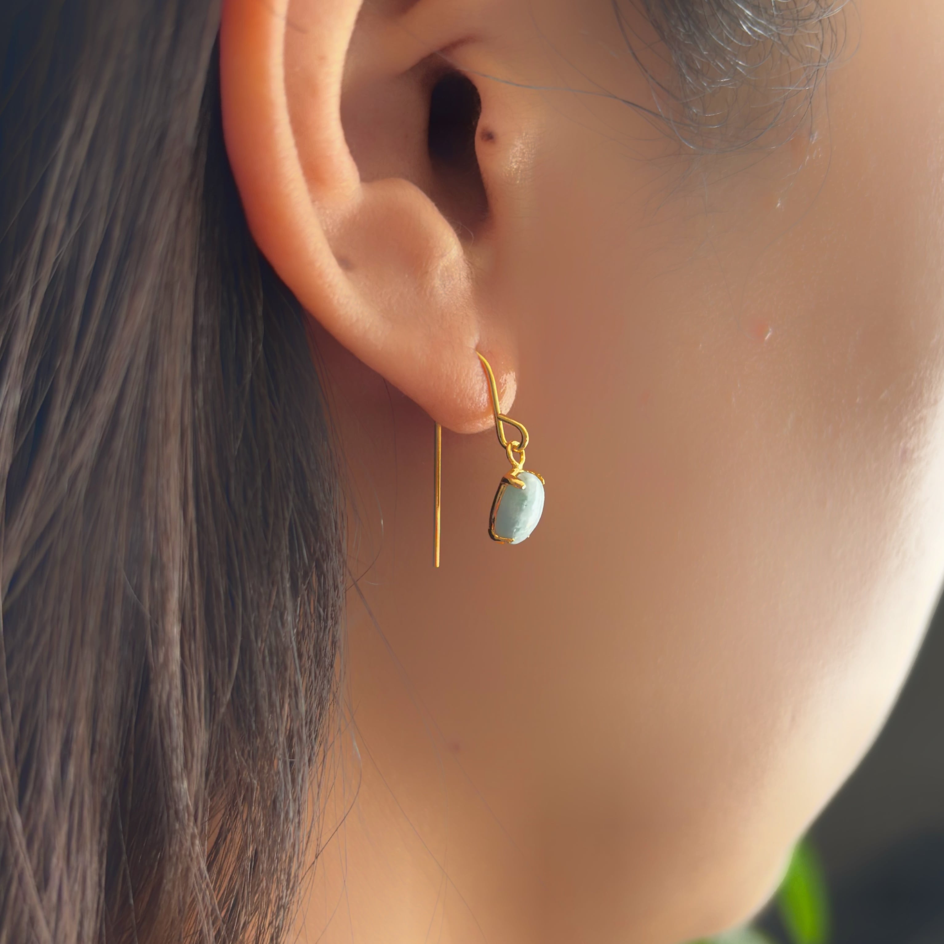 pierce】〜エチオピアンオパール～ | arcana