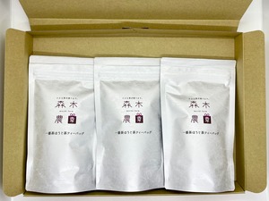 【送料込】【ポスト投函】ほうじ茶ティーパック3本セット