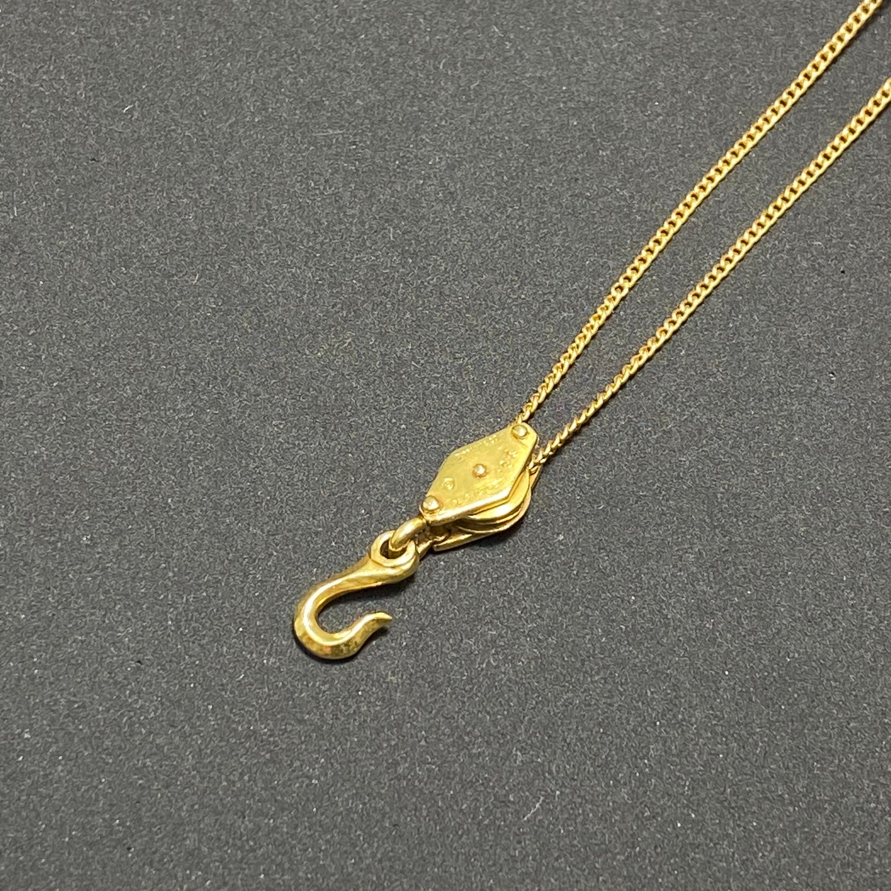 【超希少】Ralph Lauren × Tiffany & Co. ヴィンテージ 希少】Ralph Lauren × Tiffany & Co. ヴィンテージ