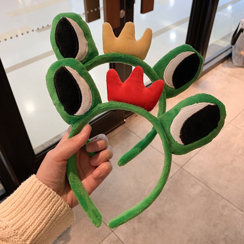 ヘアバンド アクセサリー 大人ガーリー スウィート キュート カジュアル ヘアアクセサリー ブラック・アイド・ピーズ52345499916