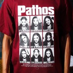 PATHOS PREMIUM COTTON BOX TEE