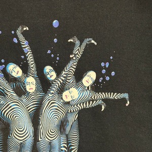 00s CIRQUE DU SOLEIL