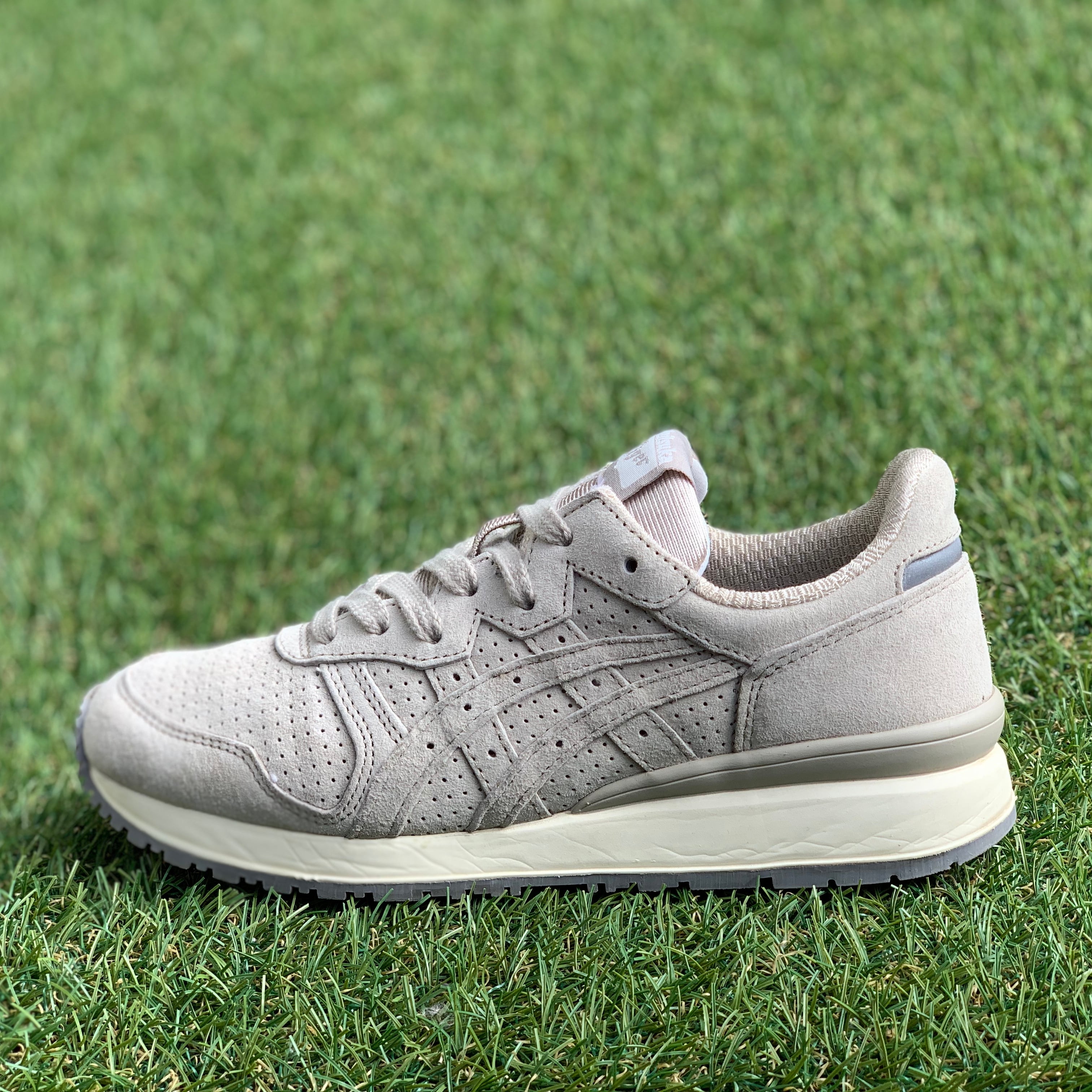 Onitsuka Tiger TIGHER ALLIANCE オニツカタイガー タイガーアライアンス C722
