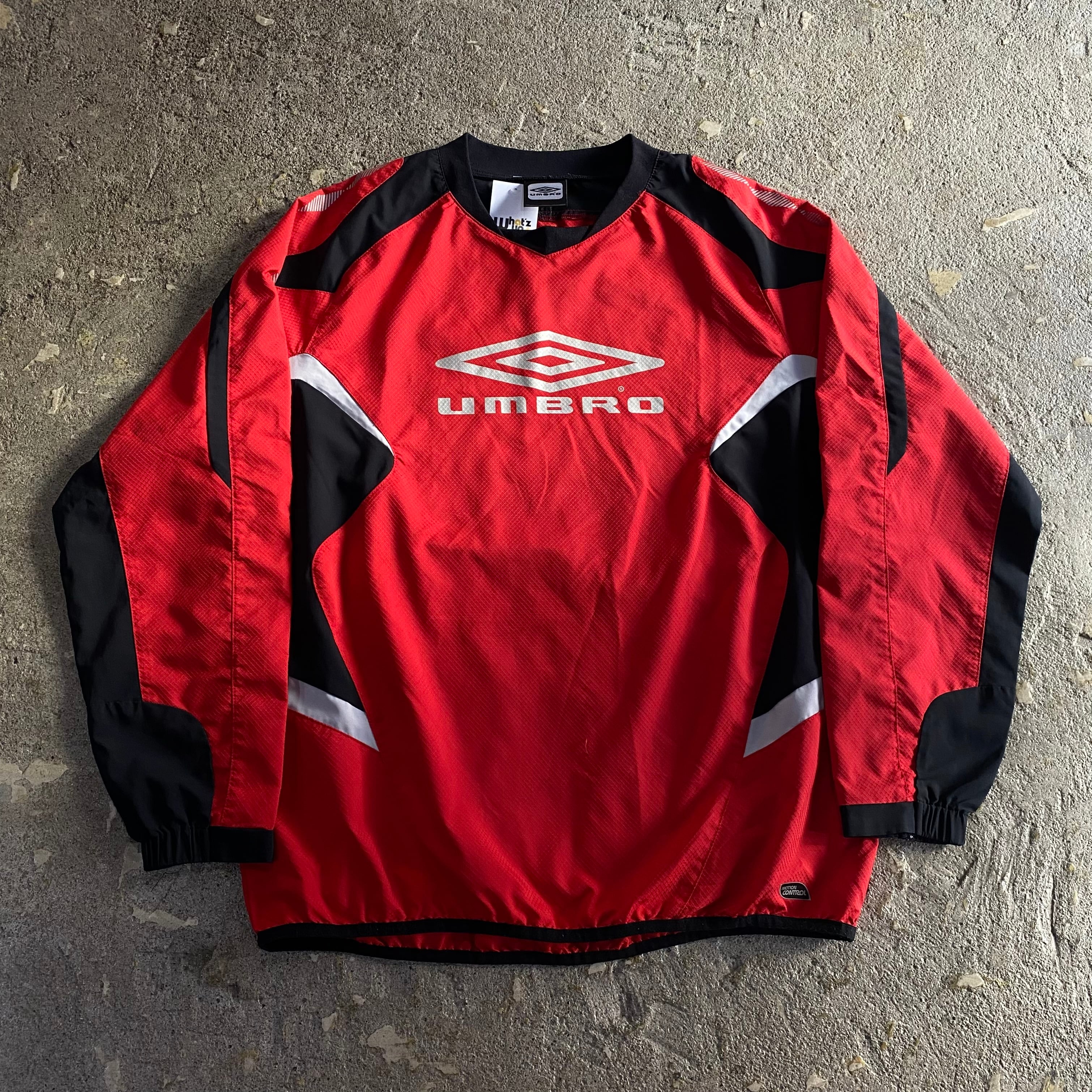 00s UMBRO training wear【仙台店】 | What’z up powered by BASE