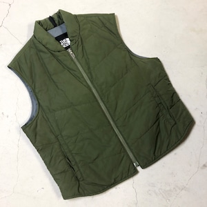 THE NORTH FACE ”NATIONAL PARK R&B” VEST USA