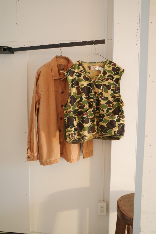 nowhere vest