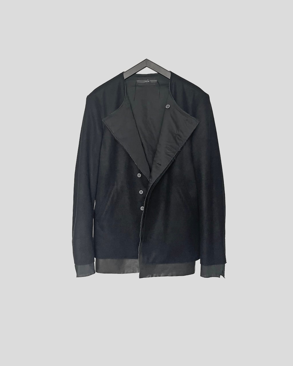 ASKYY / THE GRAND OFFICER | ASKYY TOKYO FLAGSHIP