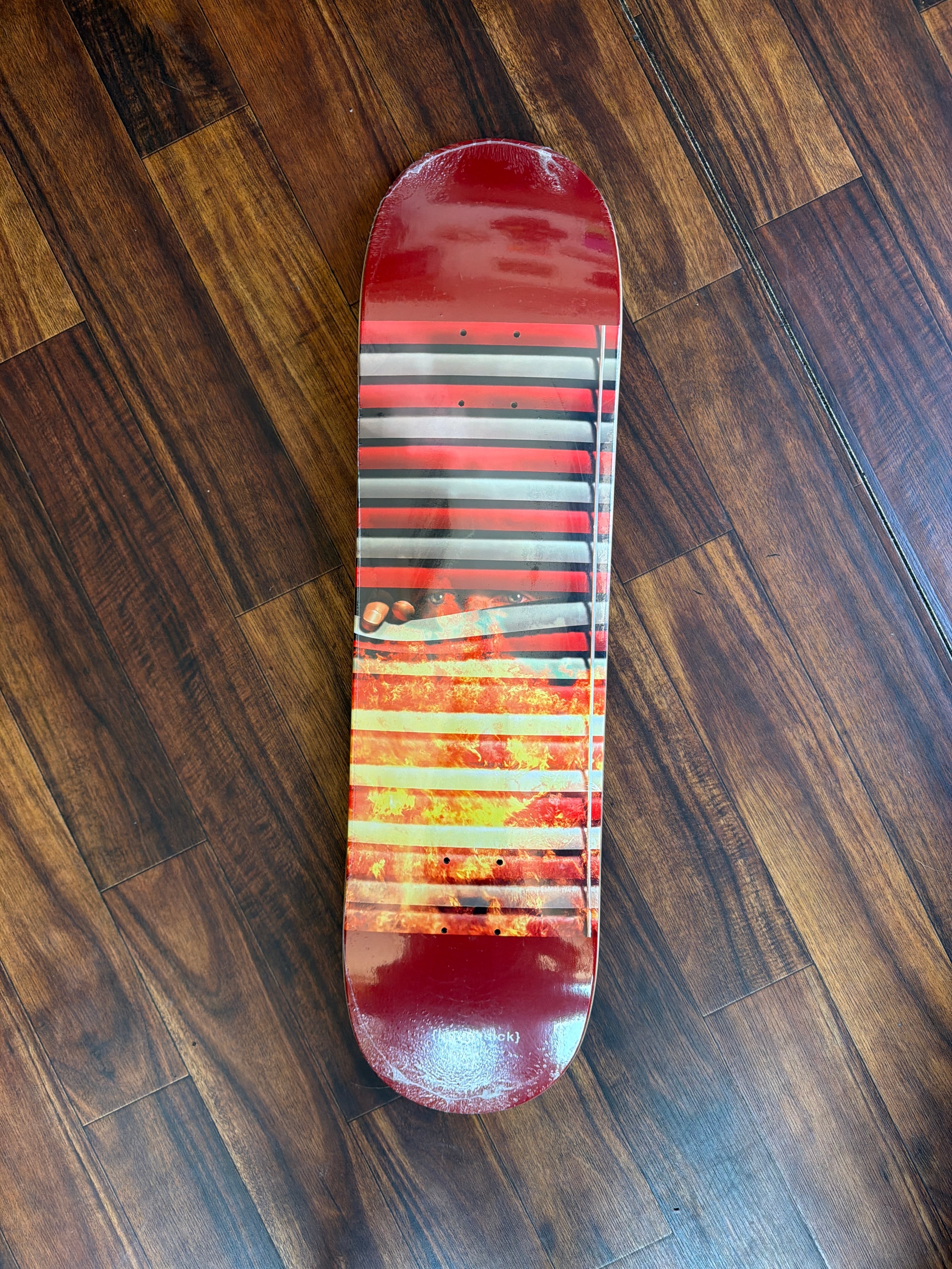 The heated wheel Polarizer | cakeskate
