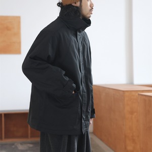 テックミリタリー モッズジャケット K5547