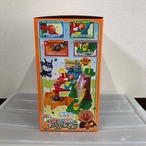 アンパンマン コロロンどきどきアスレチック