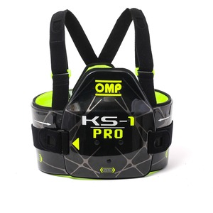 KK0-0049-B01#178 KS-1 PRO Body Protection