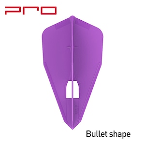 L-Flight PRO L8 [Bullet Shape] Purple