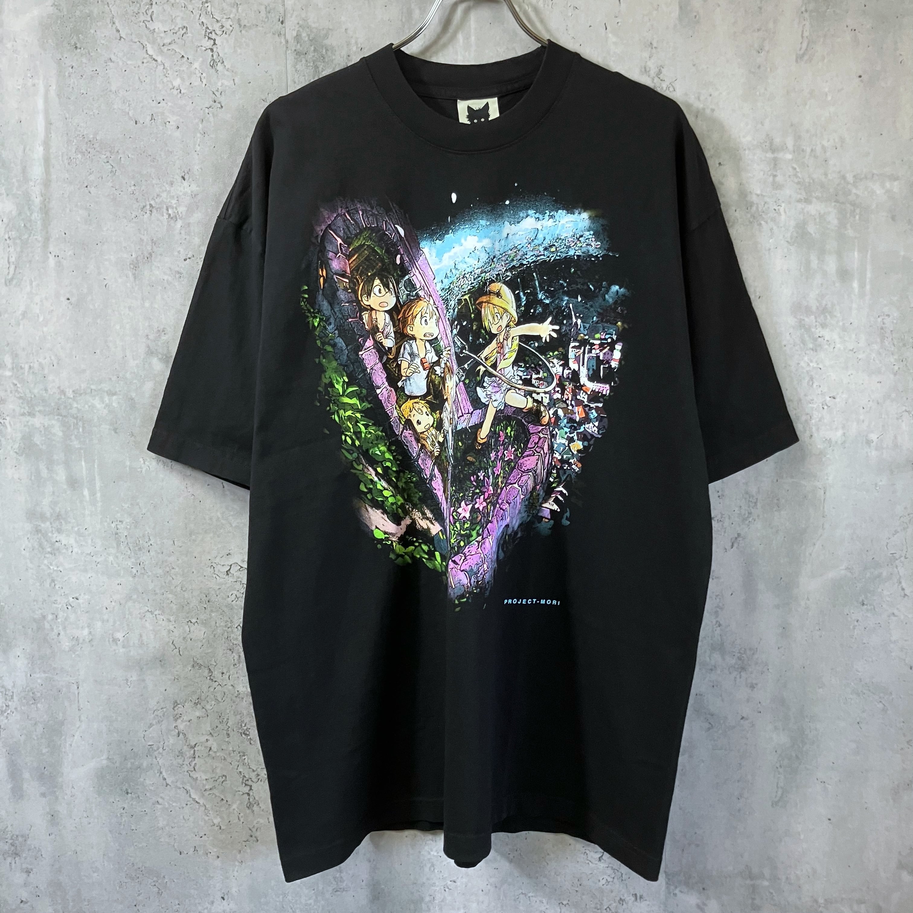 XZ169 スペースマウンテン ビンテージ ディズニー Tシャツ USA製 | Pay ID