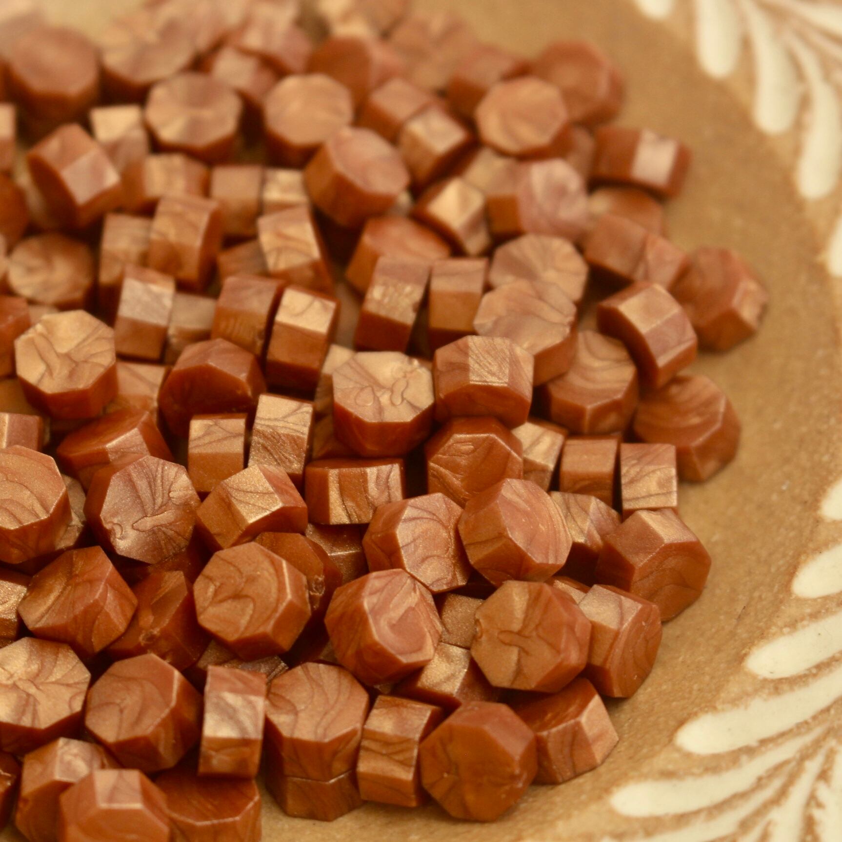 シーリングワックス Darjeeling【35g】