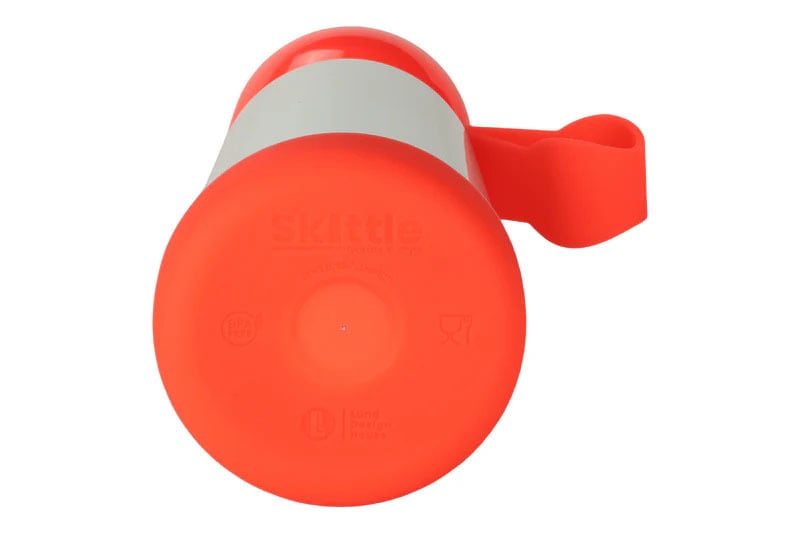 Skittle Bottle 2.0 300ml (Mint & coral) / スキットル ボトル 2.0