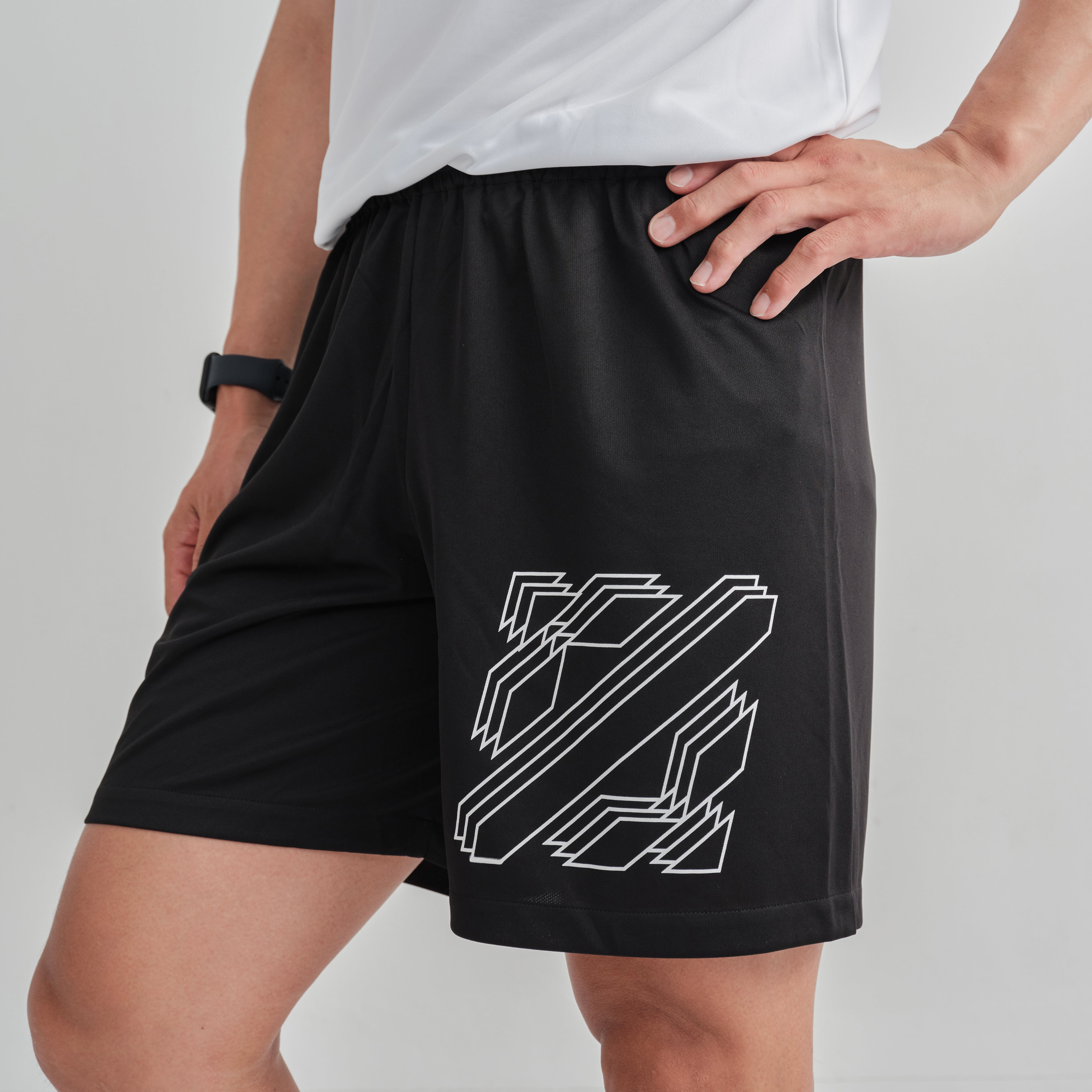 ハーフパンツ | L.T ZION
