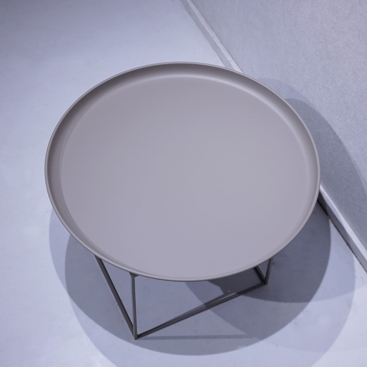NORR11 Duke Coffee Table Medium / 北欧 デンマーク デザイナーズ テーブル 未使用品 ノアイレブン デューク コービーテーブル / 関連:HAY
