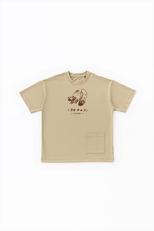 Cesca T Armando  : Color Beige